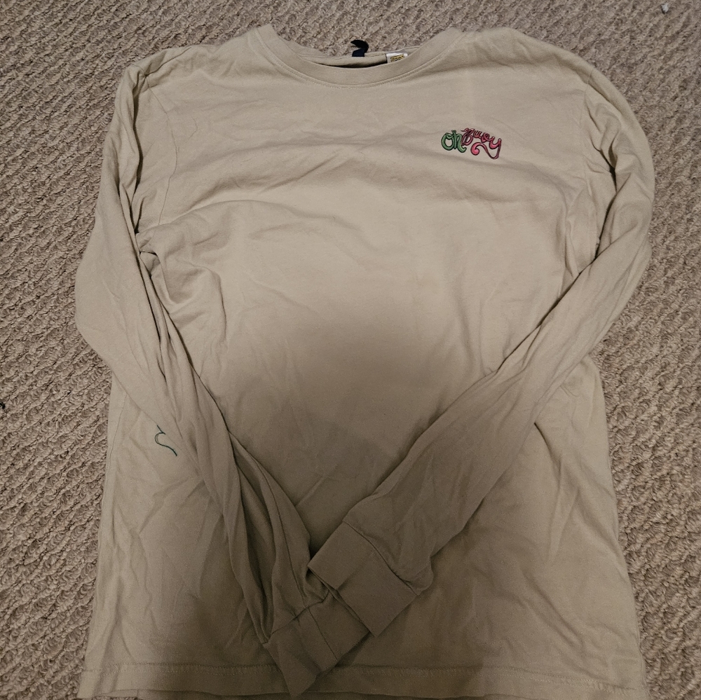 spongebob long sleeve
